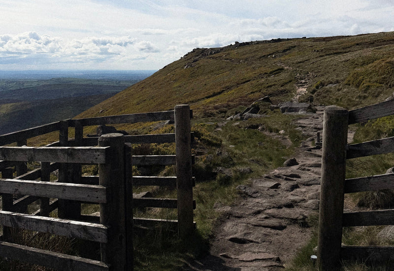 Note No. 1 - Knowledge from the Land