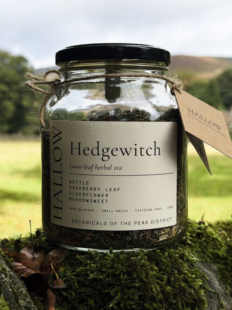 Hedgewitch