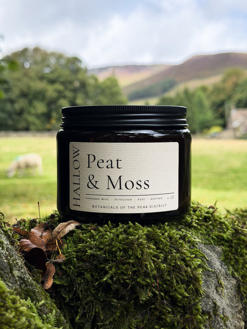 Peat & Moss