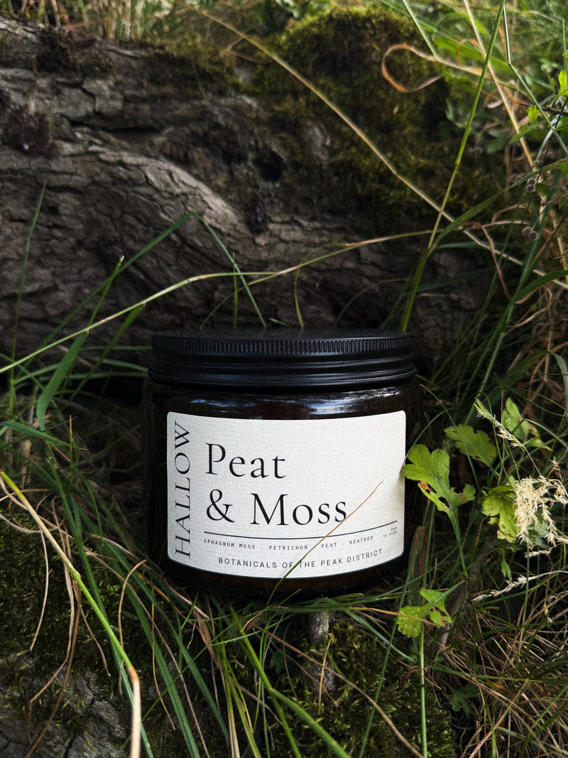 Peat & Moss