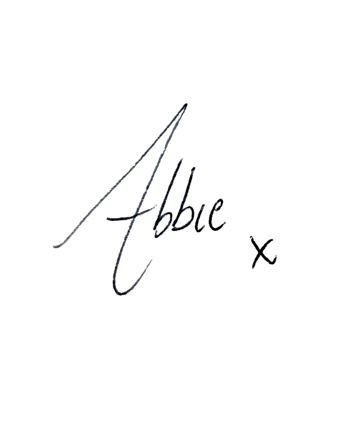 Signature