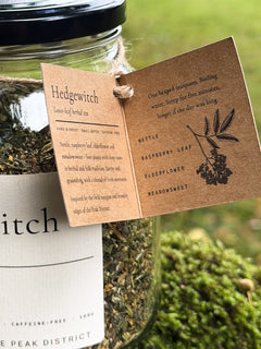 Hedgewitch