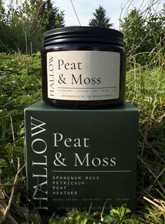 Peat & Moss