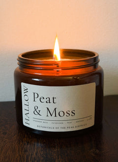 Peat & Moss